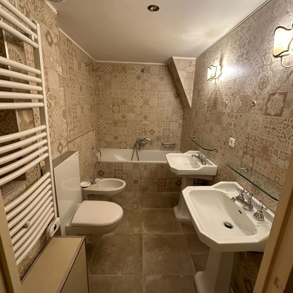 Rénovation salle de bains Varennes Sur Allier