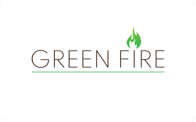 logo green fire 50x30